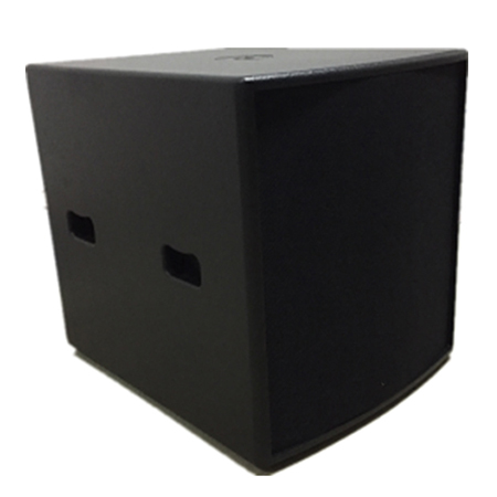 Serku DLS18P 18寸有源带 超低音扬声器