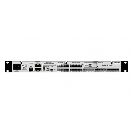 Symetrix  Radius NX 12x8 AEC-2   网络数字音频处理器
