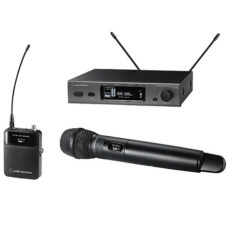 Audio-technica   ATW-3000b  单无线系列