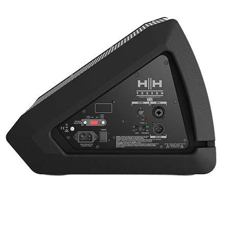 HH  TSM-10A  10寸有源返送扬声器