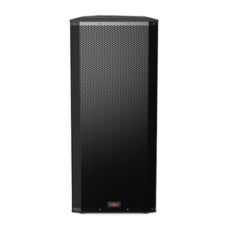 HH  TNE-2151  双15寸有源扬声器