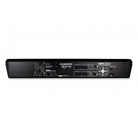 Allen Heath  GLD-112  数字调音台