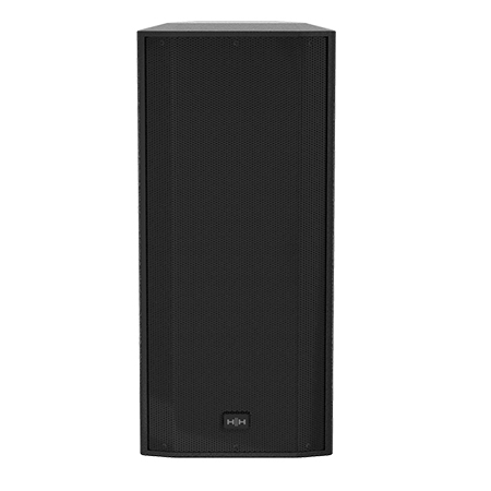 HH  TNi-2081-B  双8寸扬声器