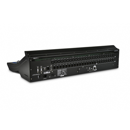 Allen Heath  SQ-7  数字调音台