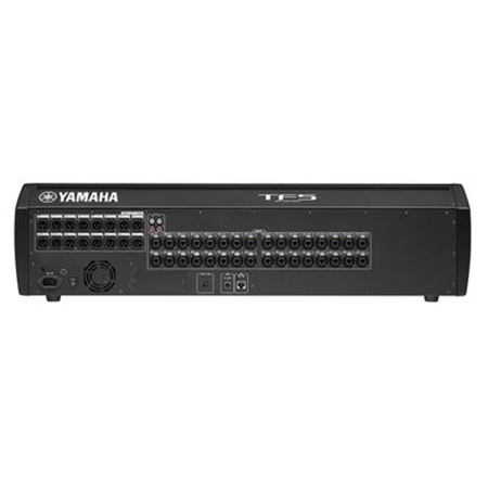 Yamaha  TF5  数字调音台