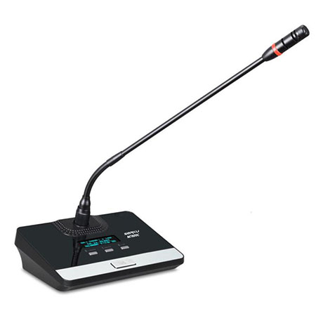 SERKU  M7800C  主席单元