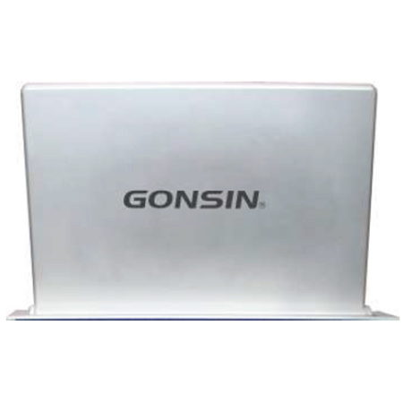 GONSIN公信 双屏液晶触控话筒升降一体机