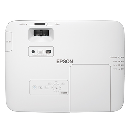 Epson CB-2065 高端工程投影机