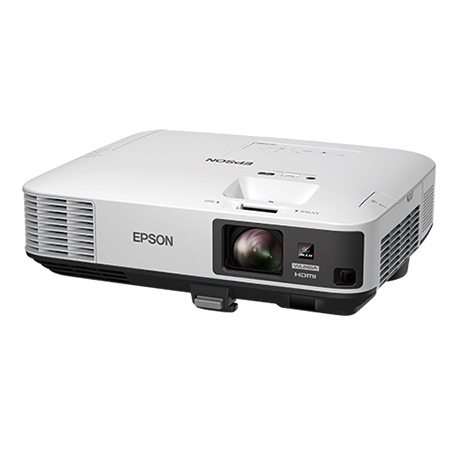 Epson CB-2265U 高端工程投影机