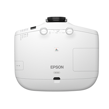 Epson CB-5510 高端工程投影机
