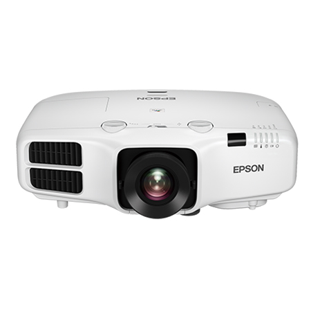 Epson CB-5520W 高端工程投影机