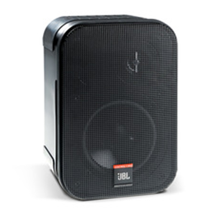 JBL  CSS-1S/T  5.25寸壁挂式音箱