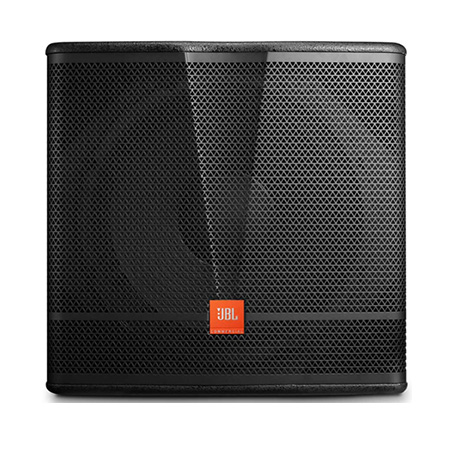 JBL CV18S 18寸无源超低频音箱