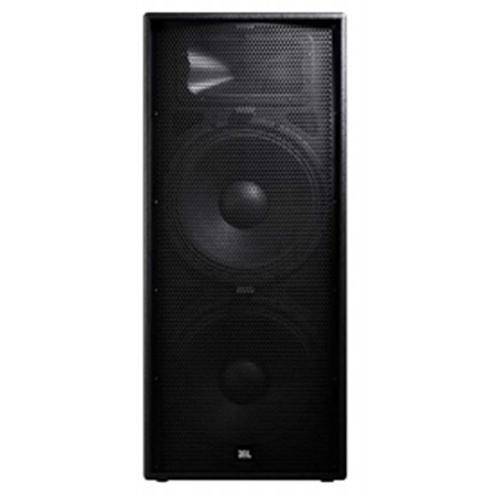 JBL PRX325D 双15寸音响