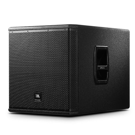 JBL VPX718S  18寸超低音音箱