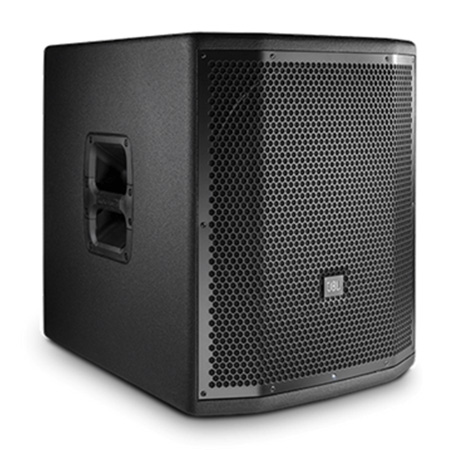 JBL PRX815XLFW 15寸有源低音音响