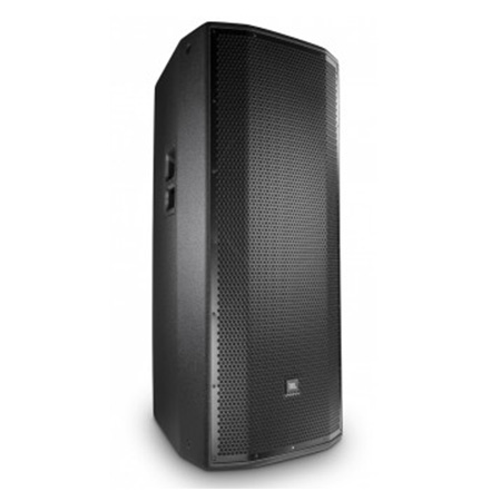JBL PRX825W 双15寸有源音响
