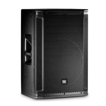 JBL PRX815W 15寸有源音响