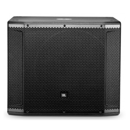 JBL SRX818SP 18寸有源低音音响