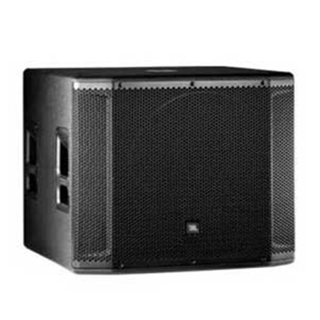 JBL  SRX818S  18寸超低音响