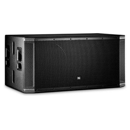 JBL SRX828S  双18寸低音音箱