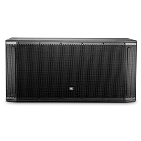 JBL SRX828SP 双18寸有源低音音响