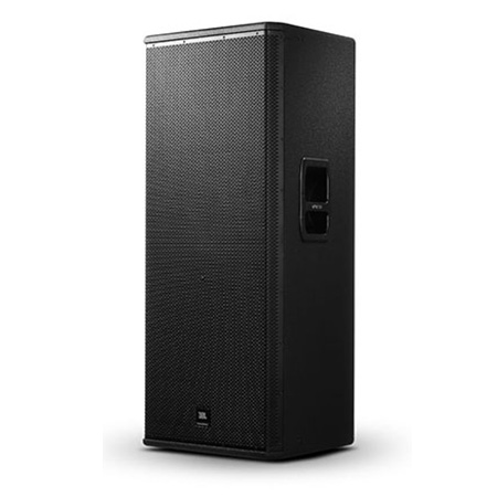 JBL  VPX725   双15寸全频音箱