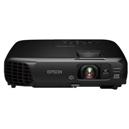 Epson CH-TW570   家用高清投影仪