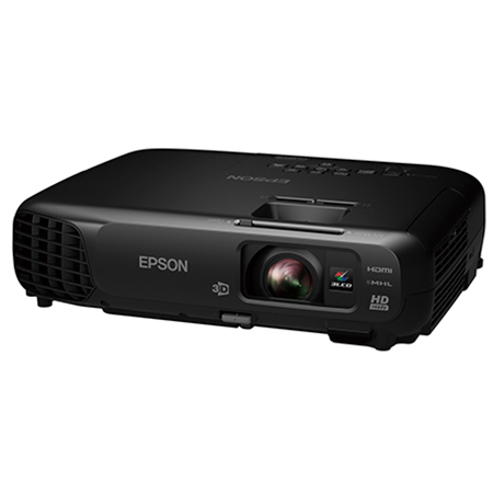 Epson CH-TW570   家用高清投影仪