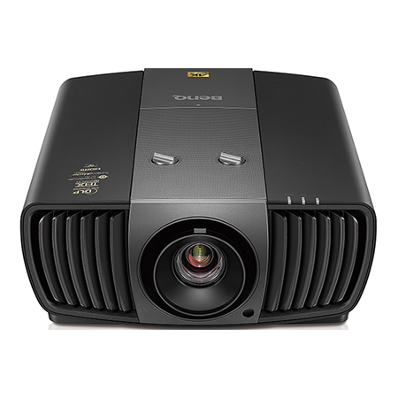 BenQ  HA402H  家用高清投影仪