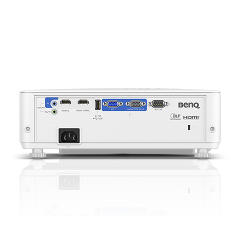 BenQ  MH3040  家用高清投影仪