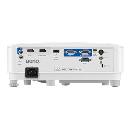 BenQ  MH733  商用投影机