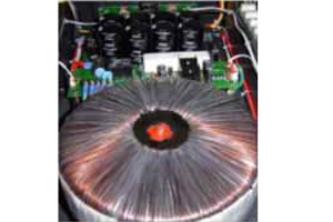 专业音响中功率放大器的类型及选择指引