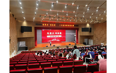 龙华培侨信义学校800人剧场、3000人大礼堂音响灯光系统项目